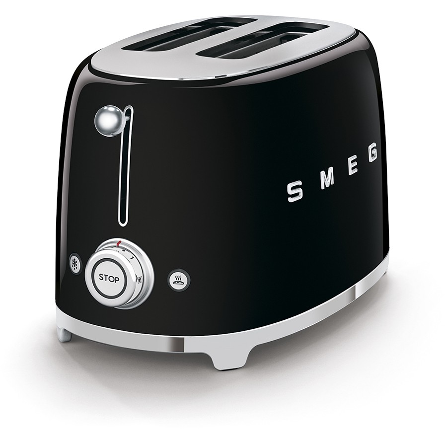 Smeg TSF01BLEU toaster