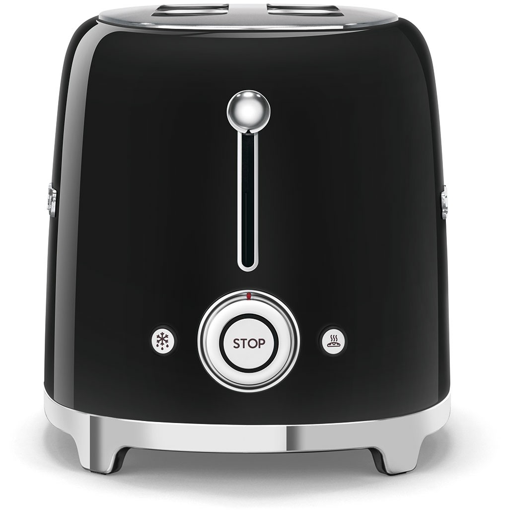 Smeg TSF01BLEU toaster