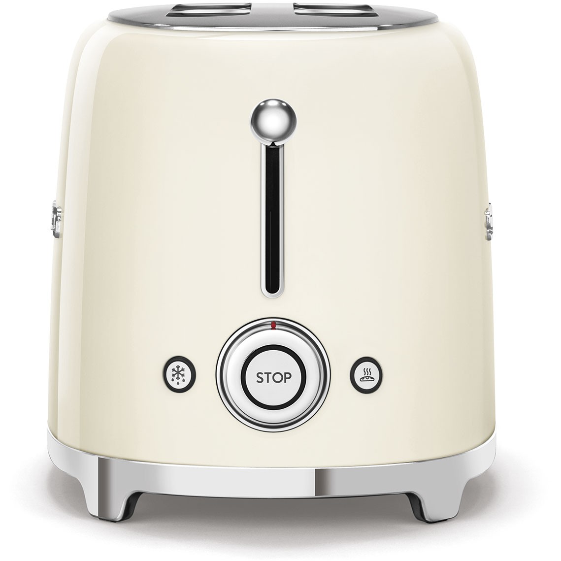 Smeg TSF02CREU toaster