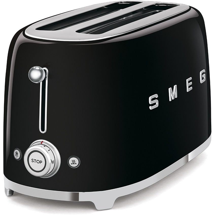 Smeg TSF02BLEU toaster
