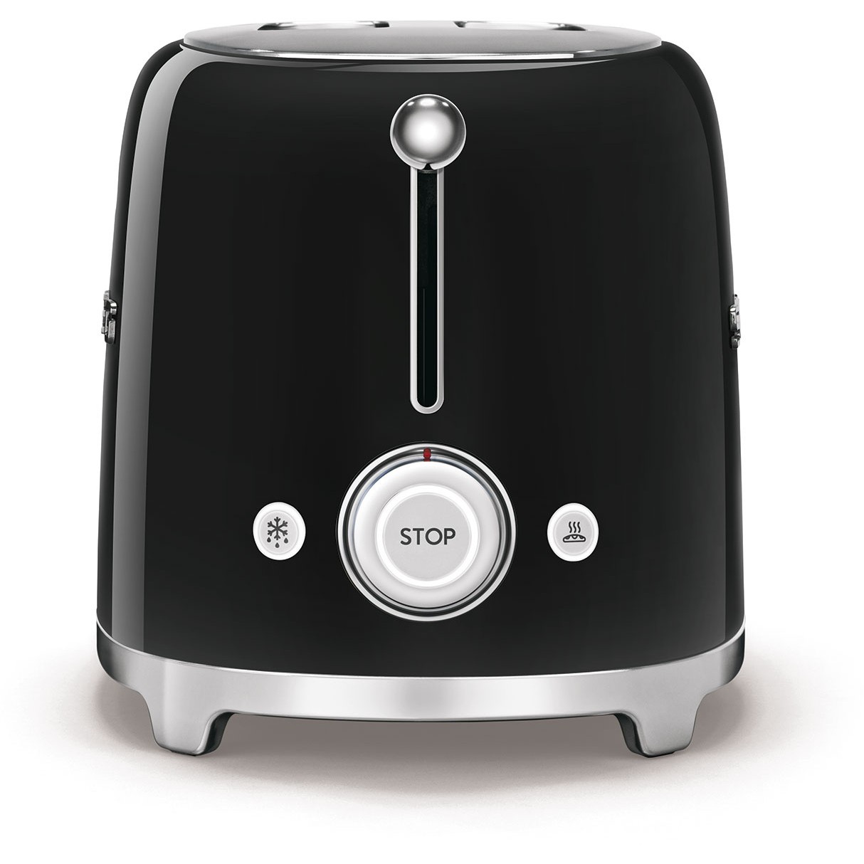 Smeg TSF02BLEU toaster