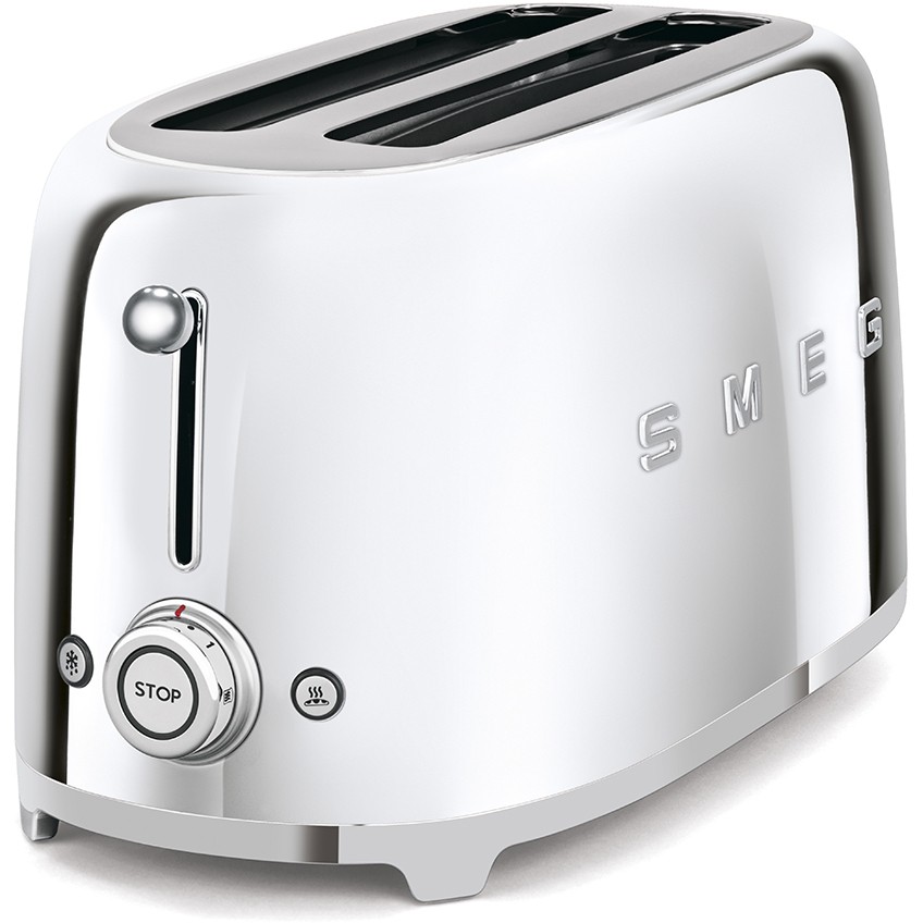 Smeg TSF02SSEU toaster