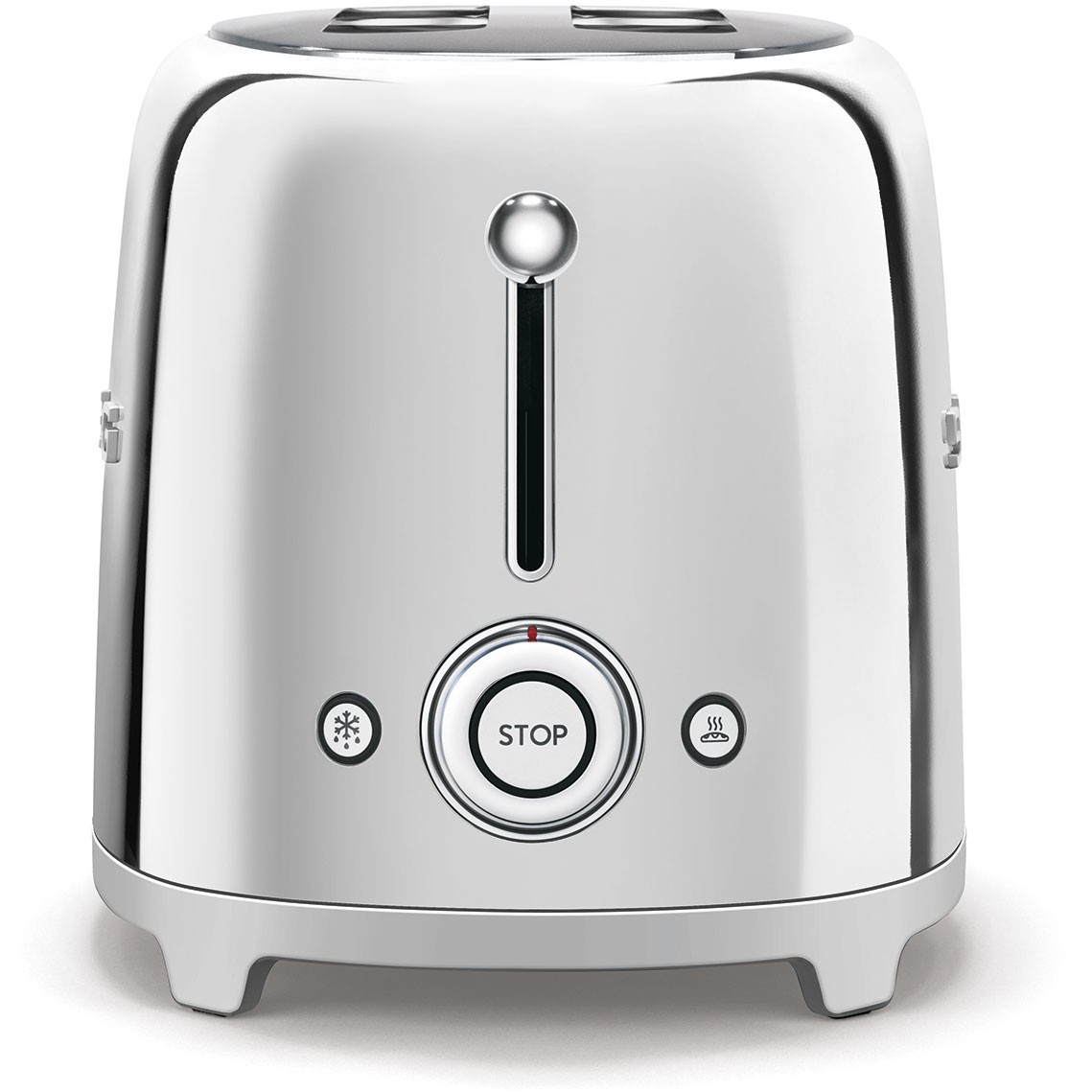 Smeg TSF02SSEU toaster