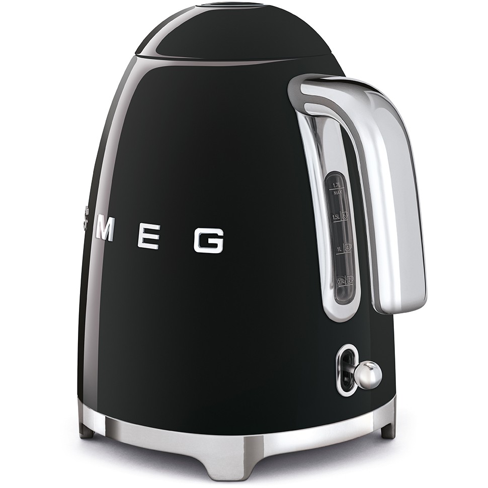 Smeg KLF03BLEU electric kettle