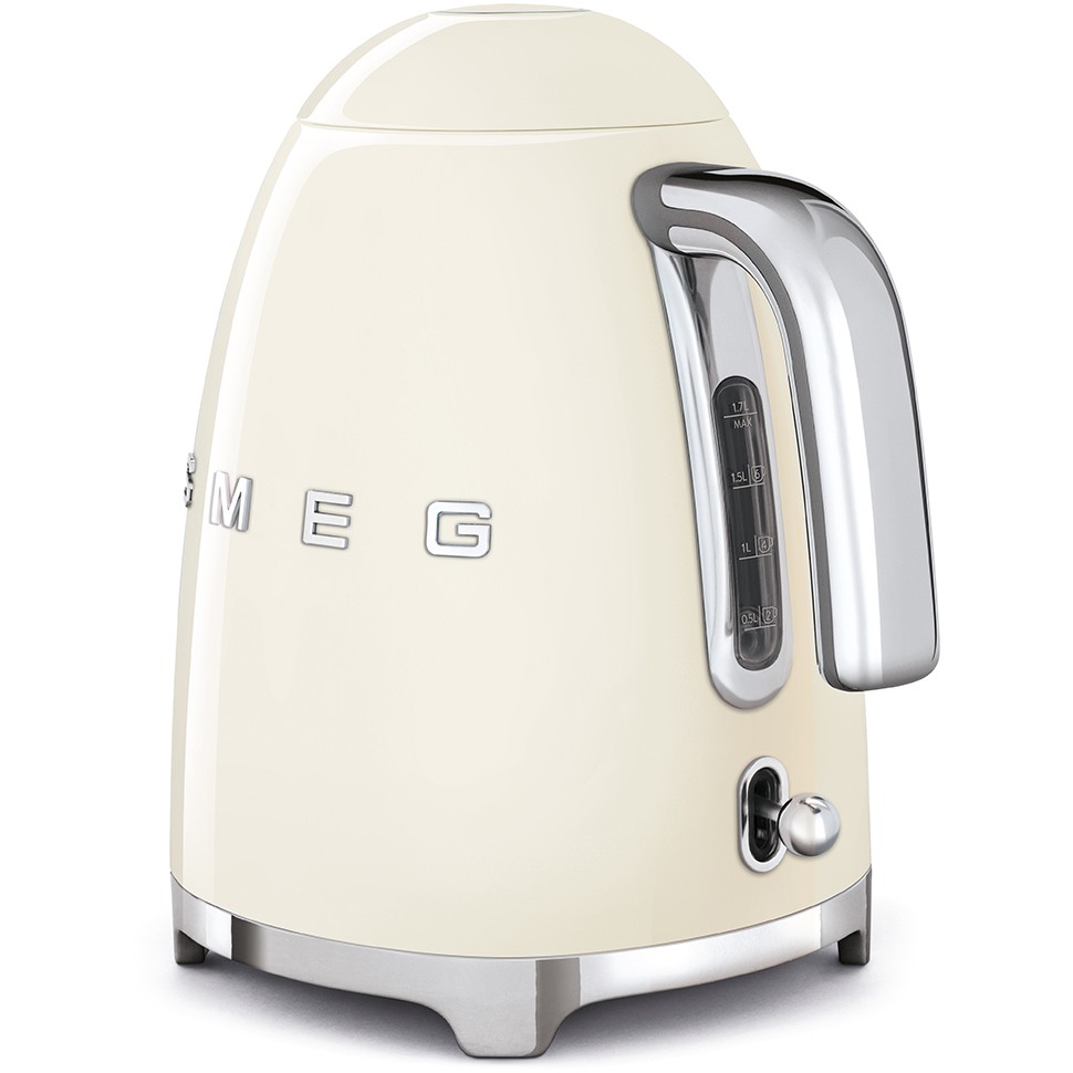 Smeg KLF03CREU electric kettle