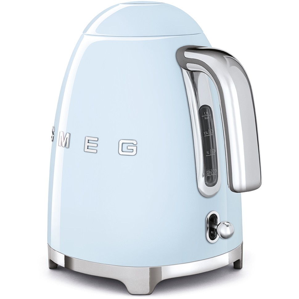 Smeg KLF03PBEU electric kettle