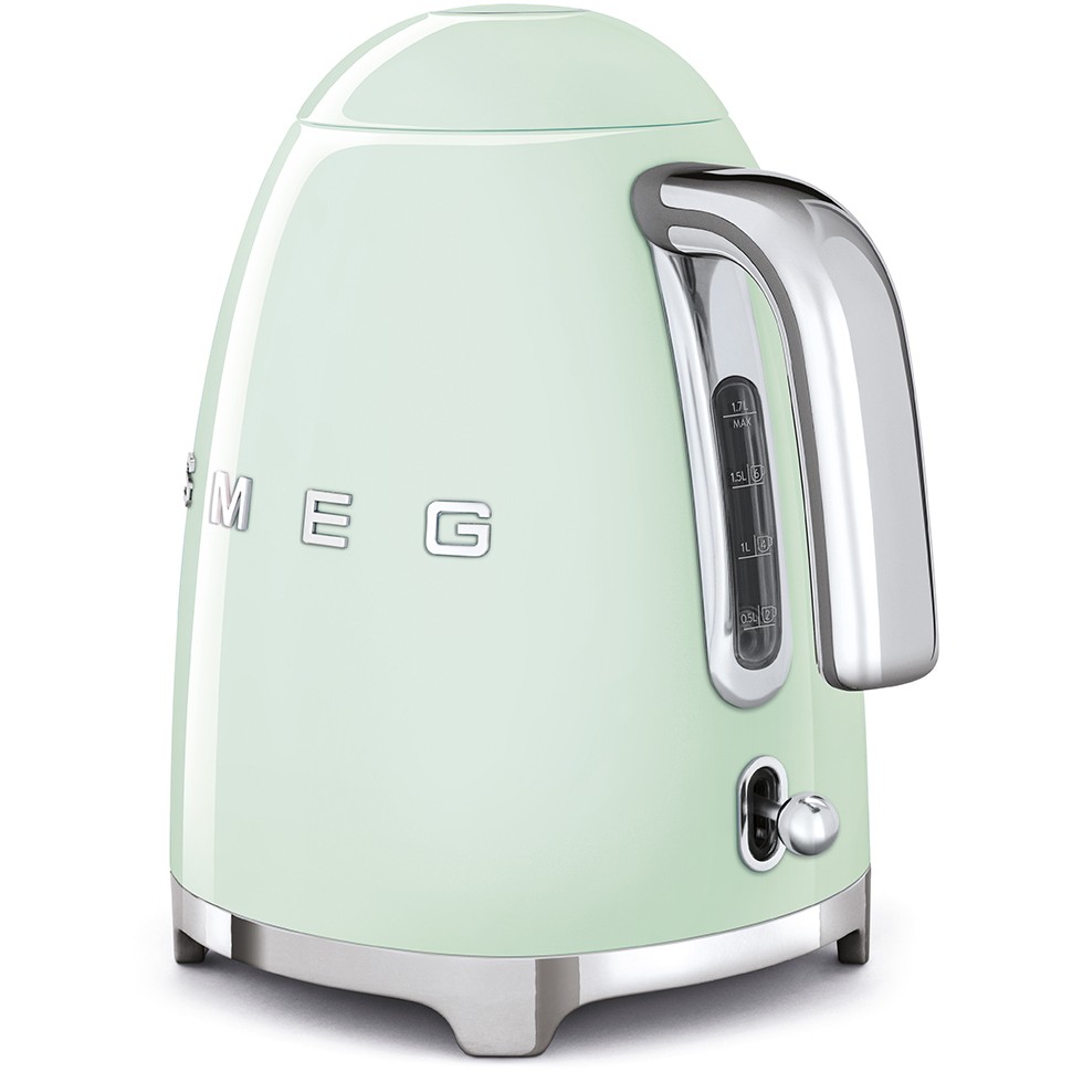 Smeg KLF03PGEU electric kettle