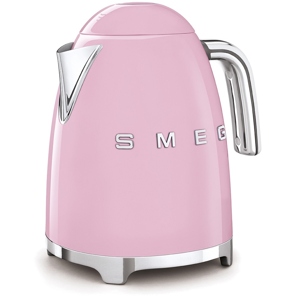 Smeg KLF03PKEU electric kettle