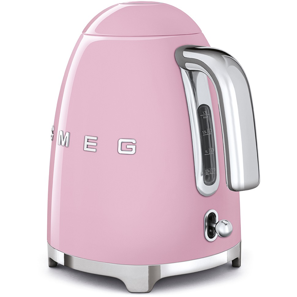 Smeg KLF03PKEU electric kettle