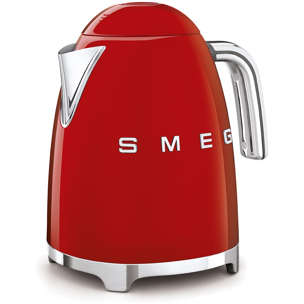 Smeg KLF03RDEU electric kettle