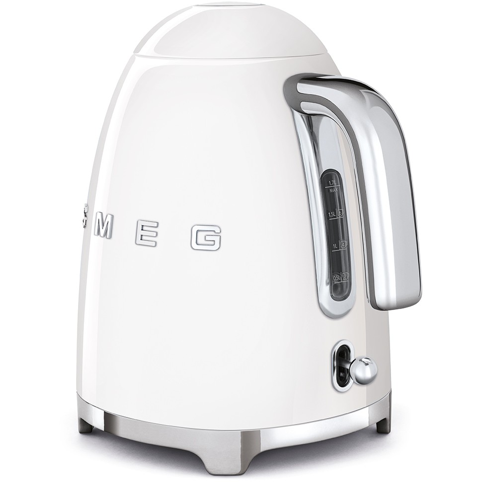 Smeg KLF03WHEU electric kettle