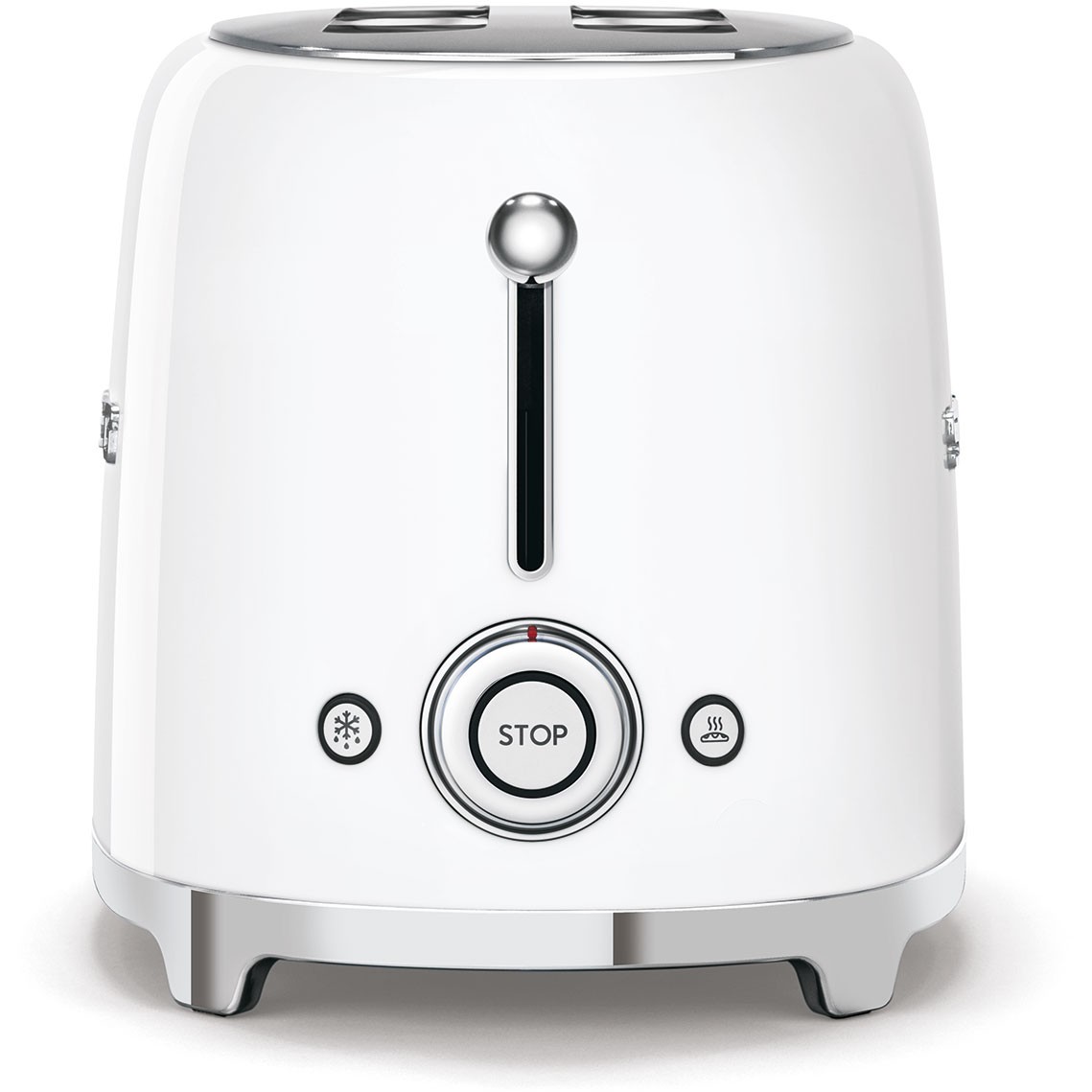 Smeg TSF02WHEU toaster