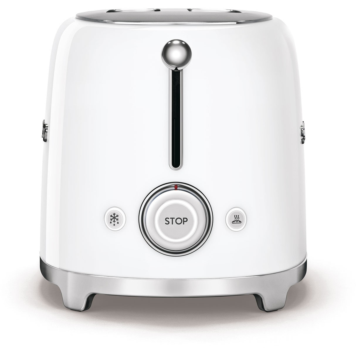 Smeg TSF02WHEU toaster