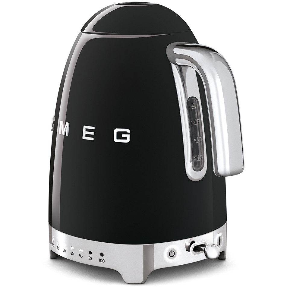 Smeg KLF04BLEU electric kettle