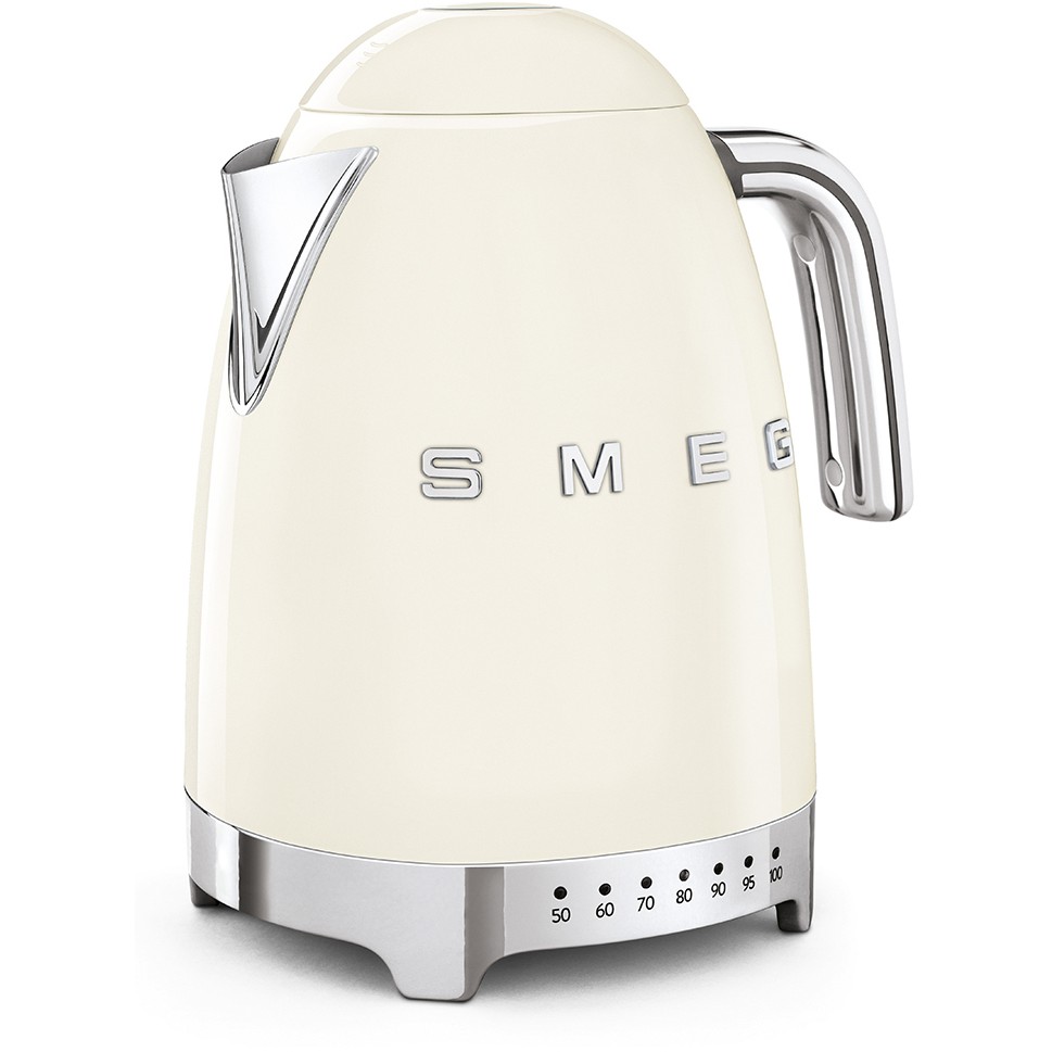 Smeg KLF04CREU electric kettle