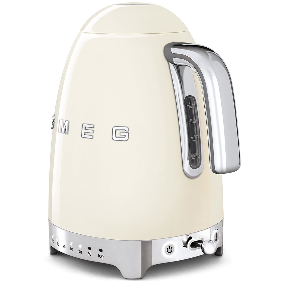 Smeg KLF04CREU electric kettle