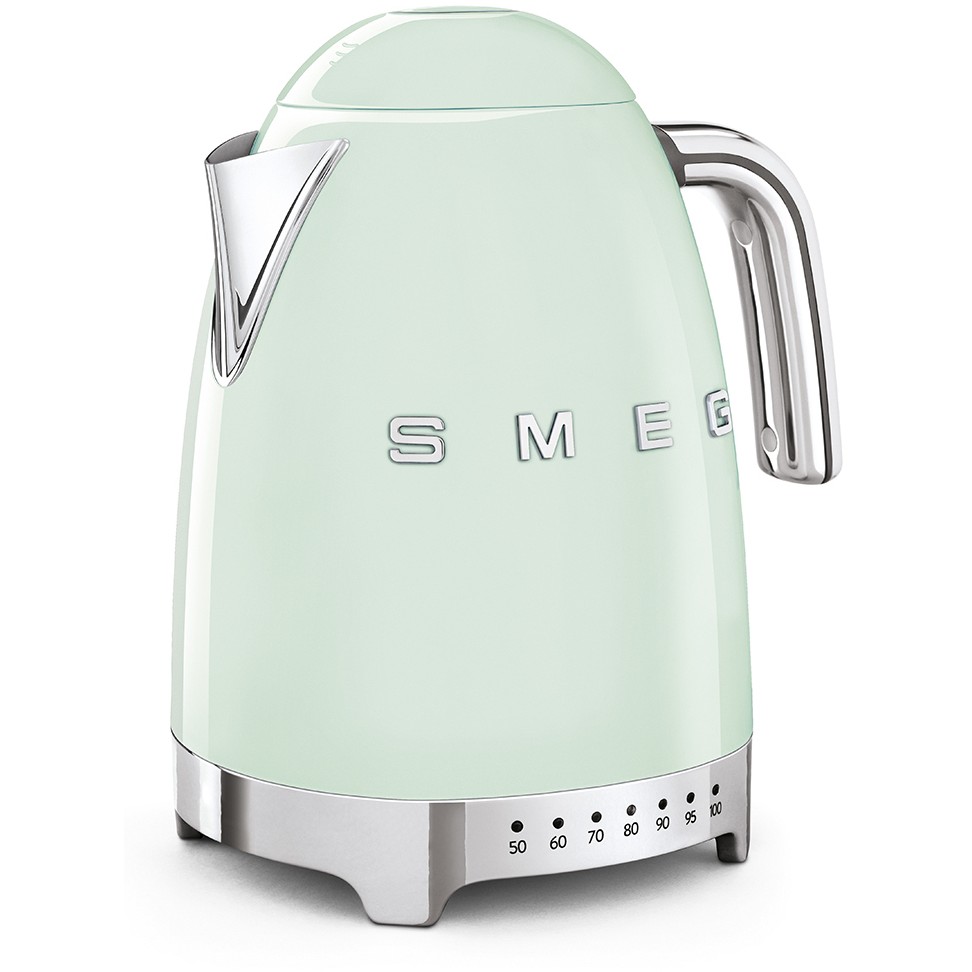 Smeg KLF04PGEU electric kettle
