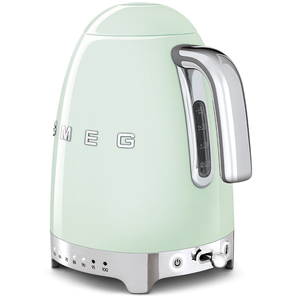 Smeg KLF04PGEU electric kettle