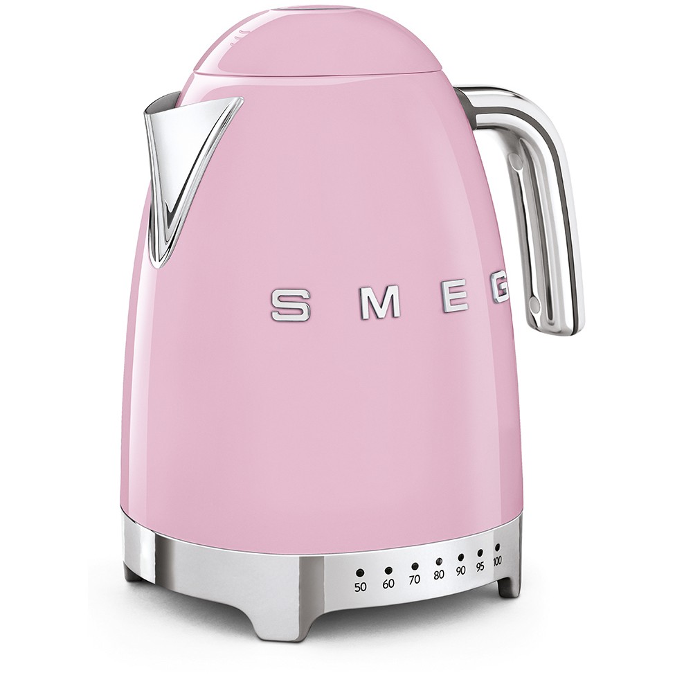 Smeg KLF04PKEU electric kettle