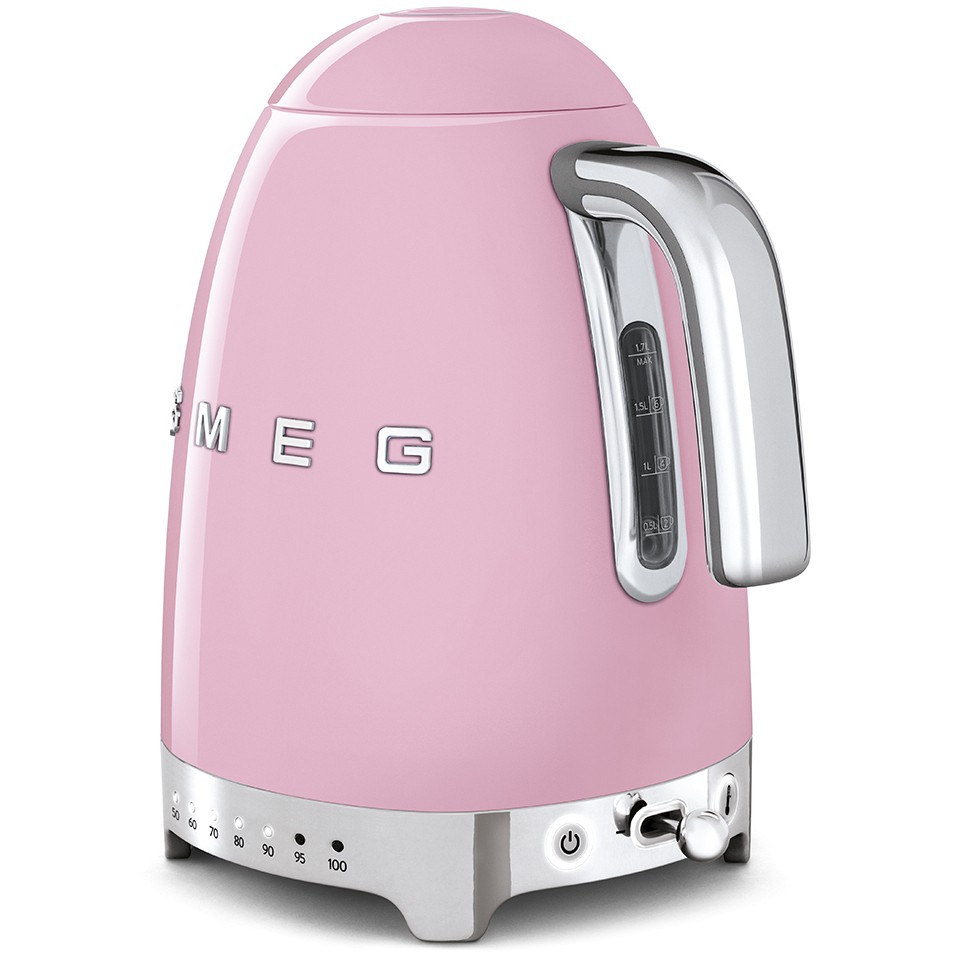 Smeg KLF04PKEU electric kettle