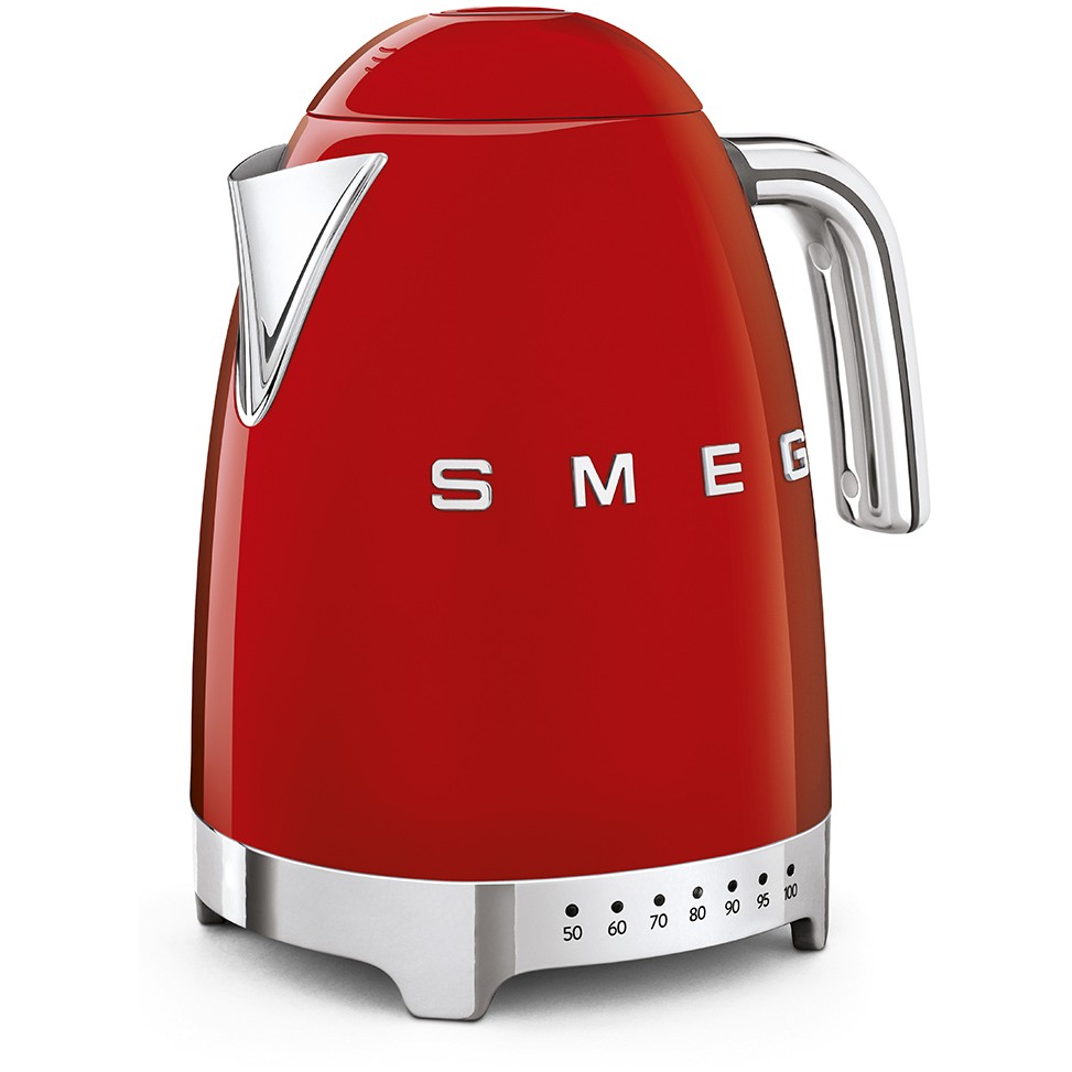 Smeg KLF04RDEU electric kettle