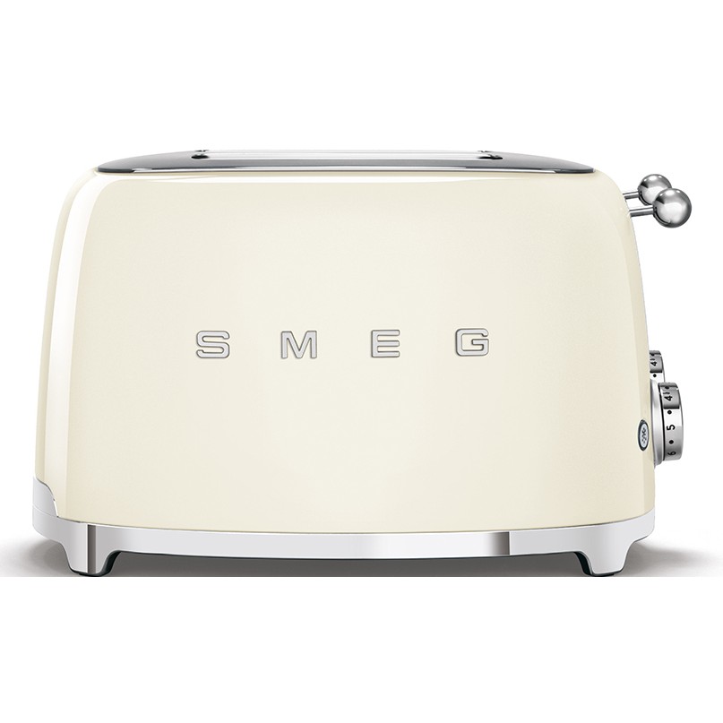 Smeg TSF03CREU toaster
