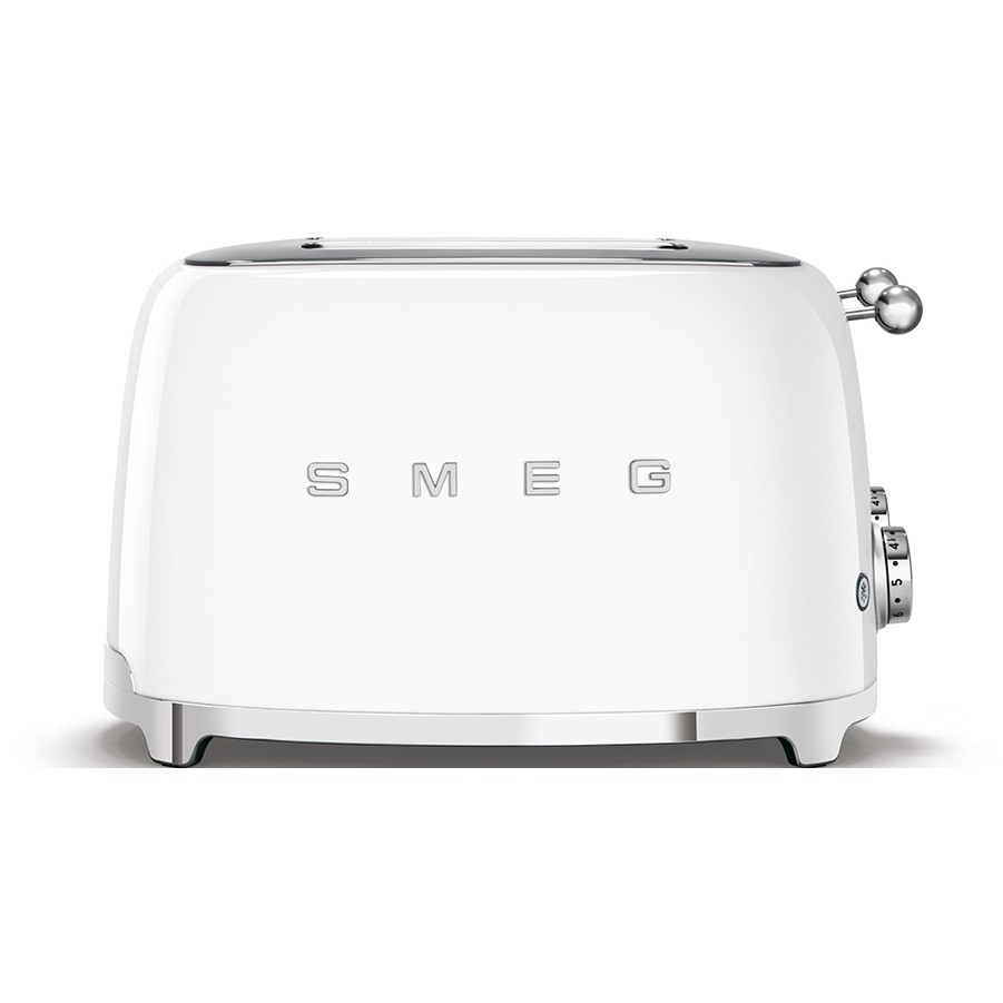 Smeg TSF03WHEU toaster