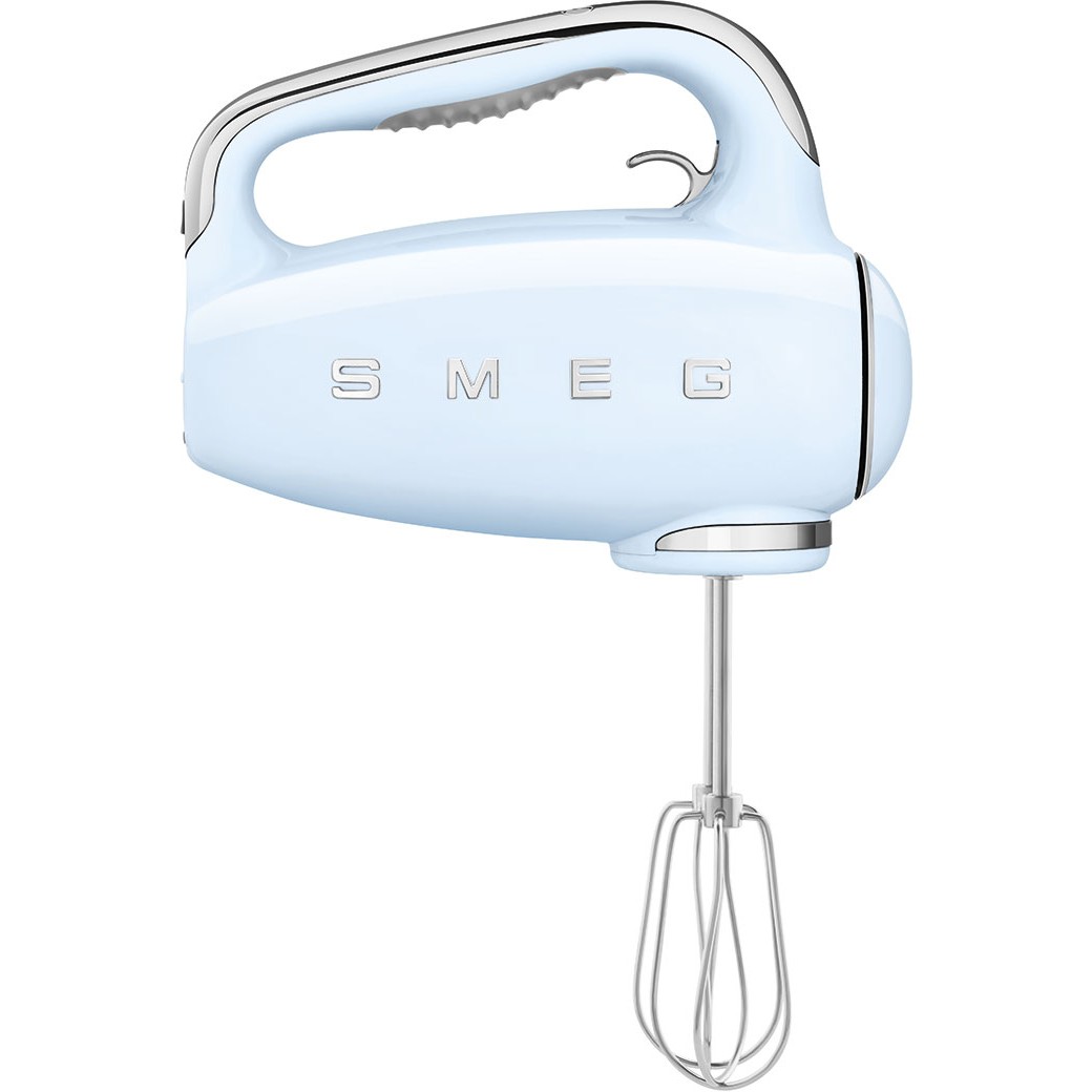 Smeg HMF01PBEU mixer