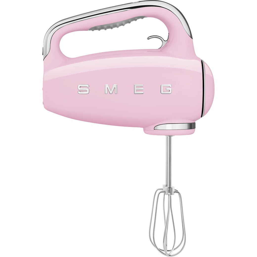 Smeg HMF01PKEU mixer