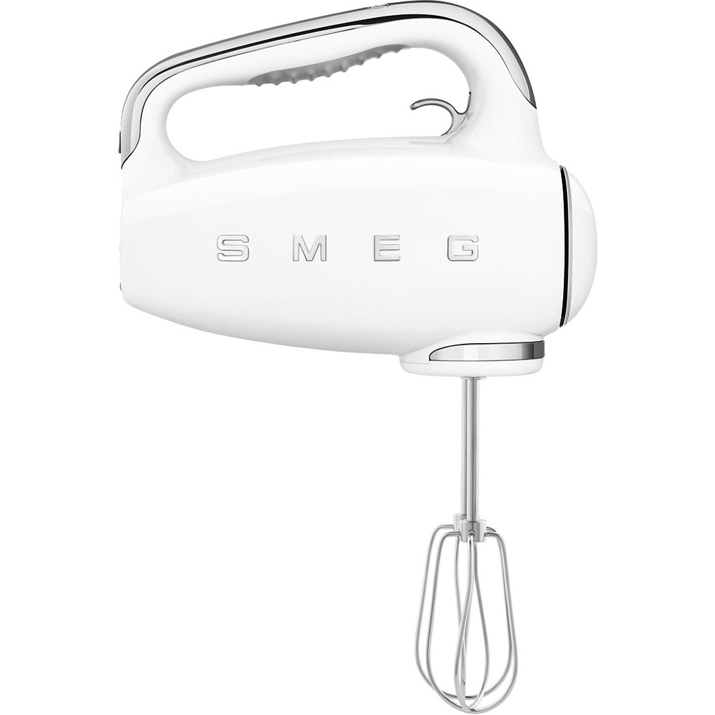 Smeg HMF01WHEU mixer