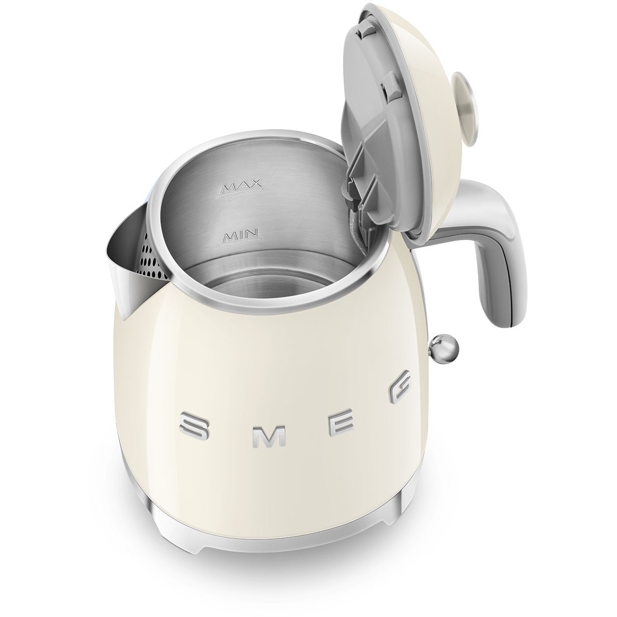 Smeg KLF05CREU electric kettle