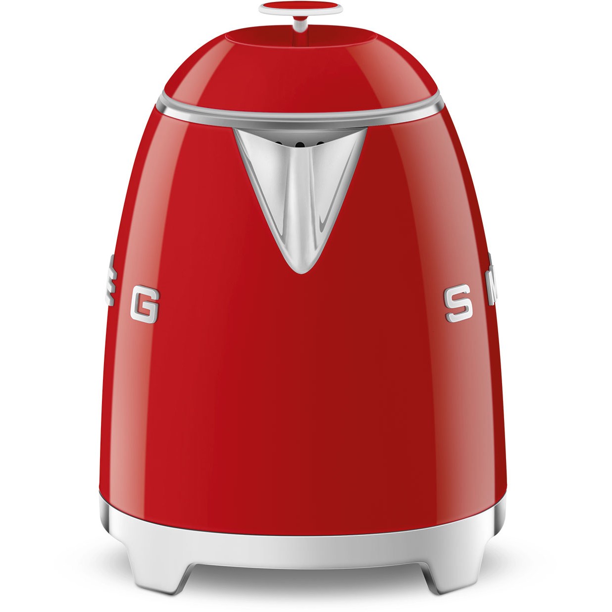 Smeg KLF05RDEU electric kettle