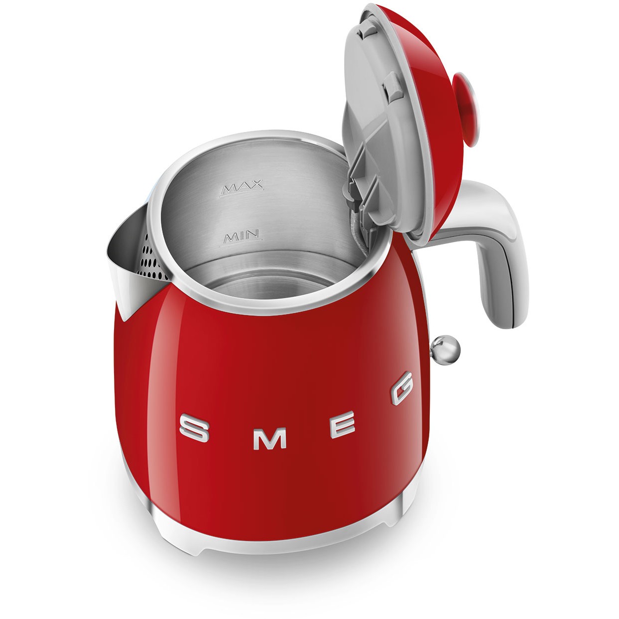 Smeg KLF05RDEU electric kettle