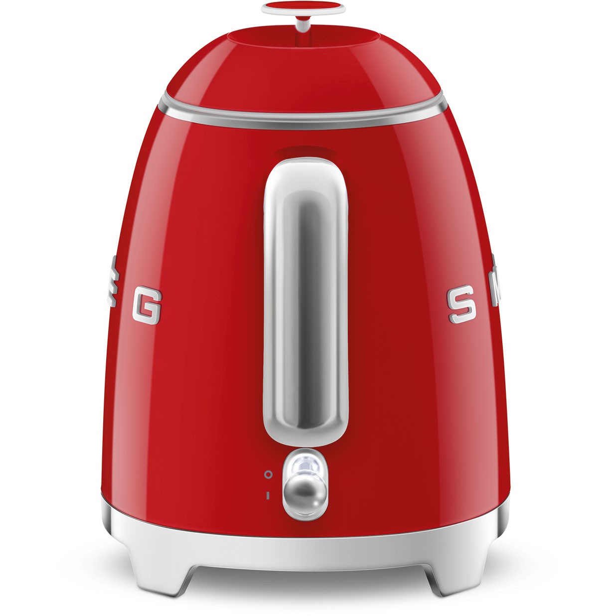 Smeg KLF05RDEU electric kettle