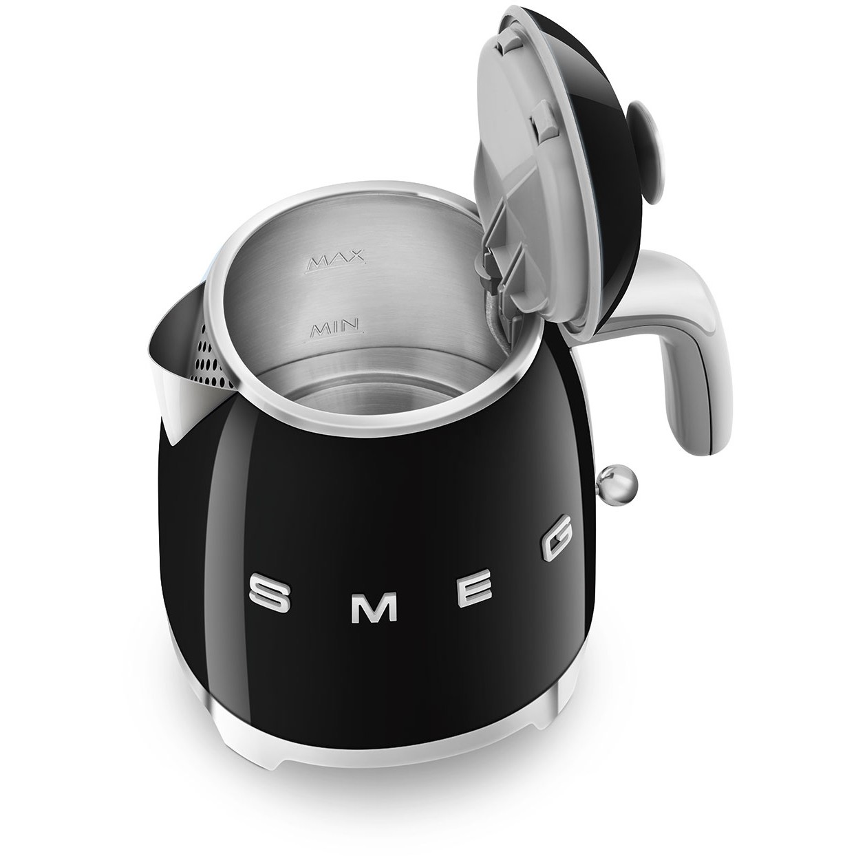 Smeg KLF05BLEU electric kettle
