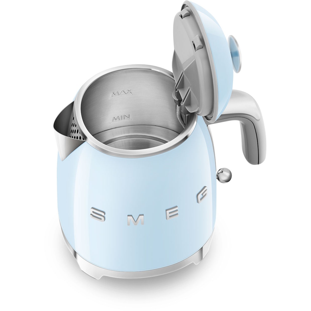Smeg KLF05PBEU electric kettle