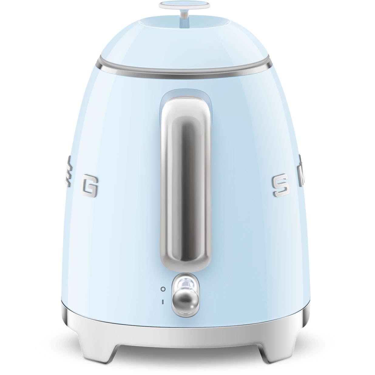 Smeg KLF05PBEU electric kettle