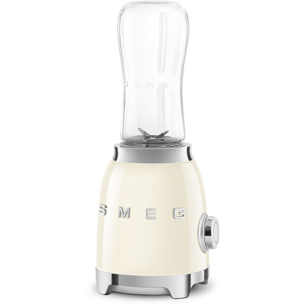 Smeg PBF01CREU blender