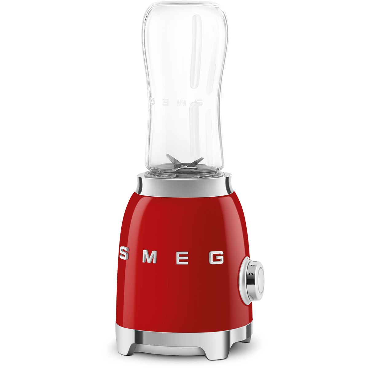 Smeg PBF01RDEU blender