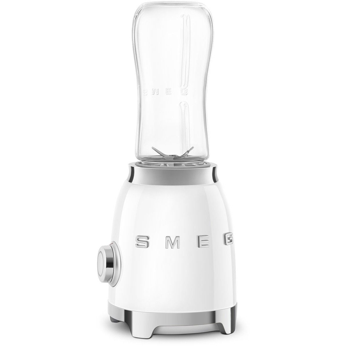 Smeg PBF01WHEU blender