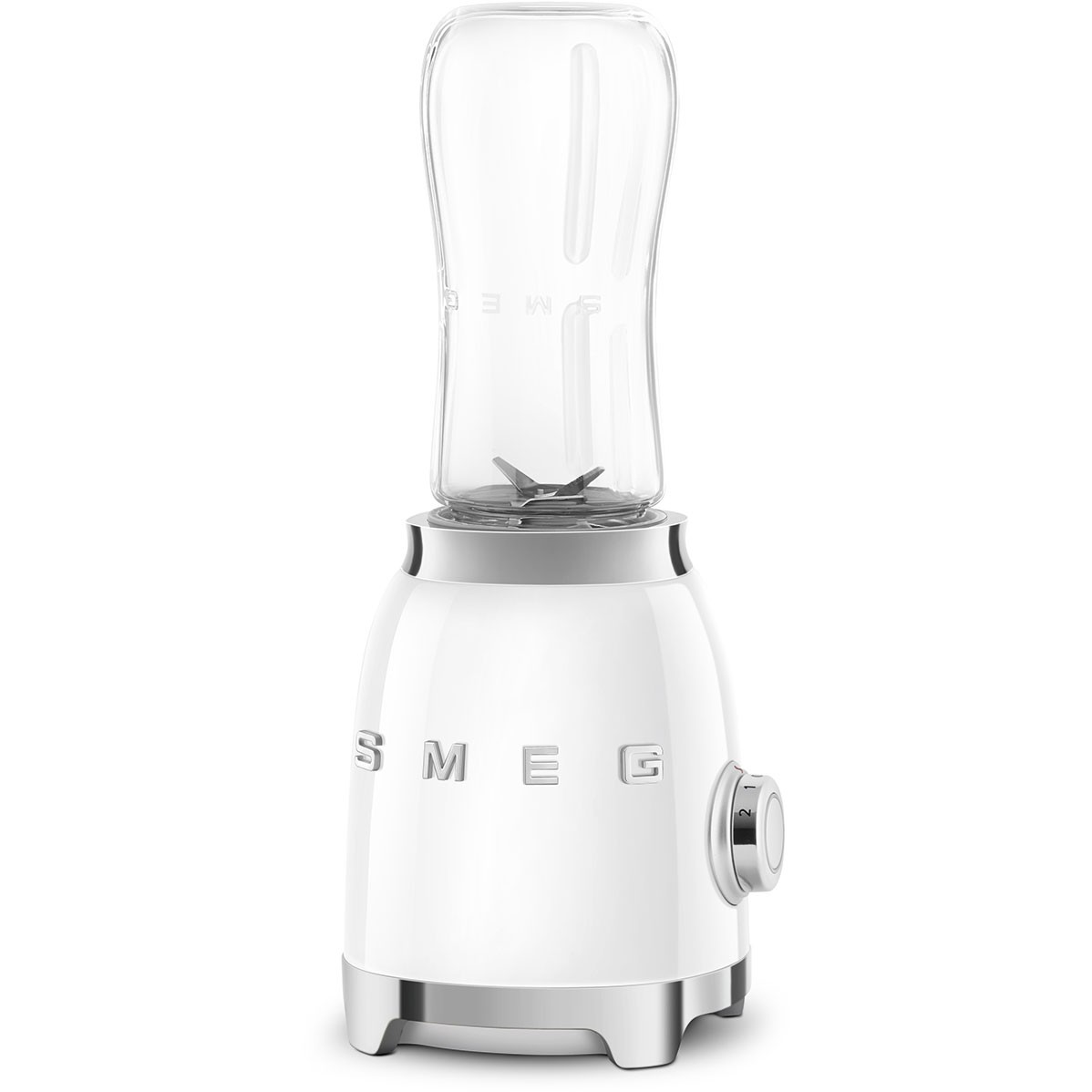 Smeg PBF01WHEU blender