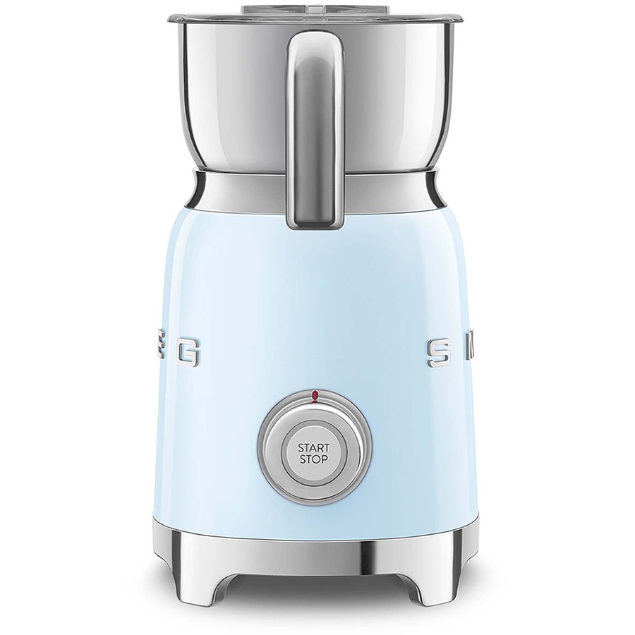 Smeg MFF11PBEU milk frother/warmer