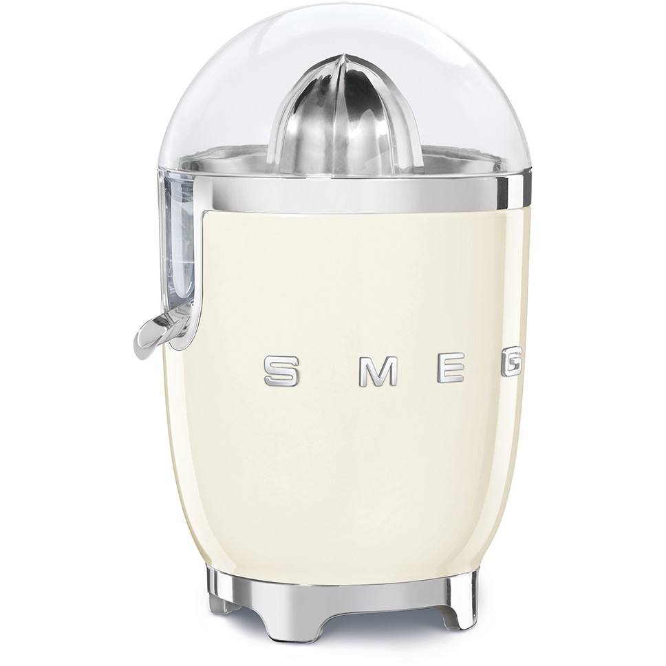 Smeg CJF11CREU electric citrus press