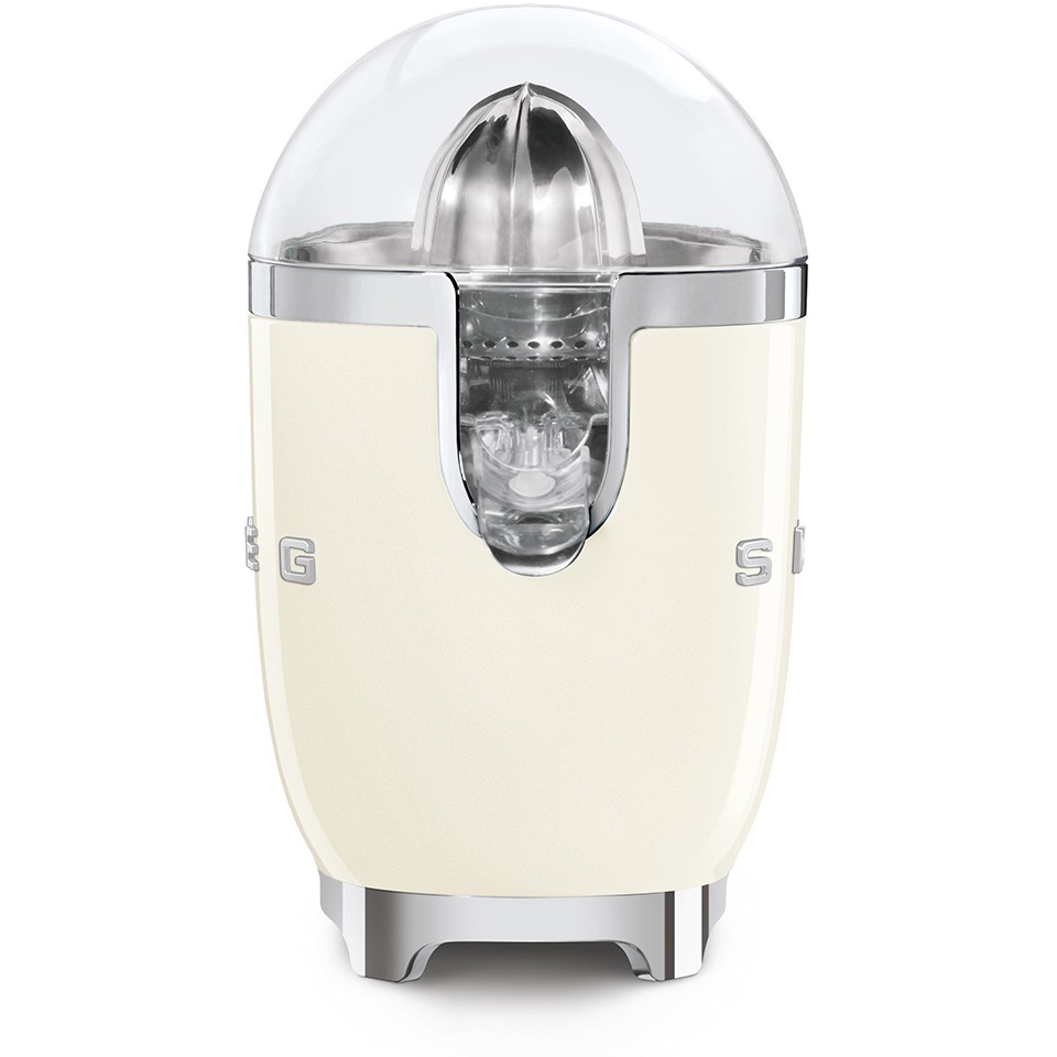 Smeg CJF11CREU electric citrus press