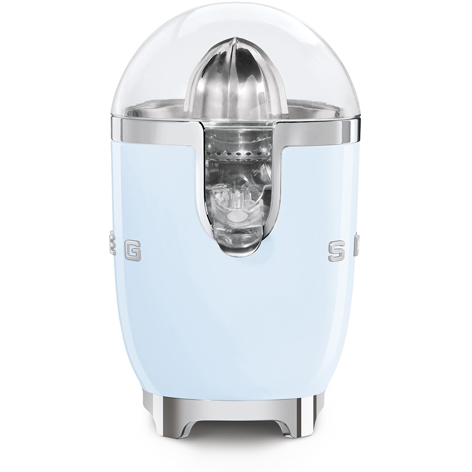 Smeg CJF11PBEU electric citrus press