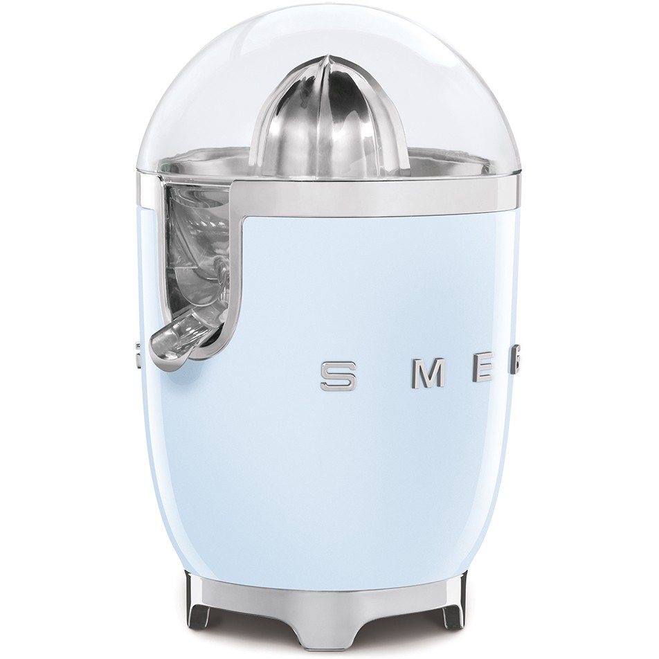 Smeg CJF11PBEU electric citrus press