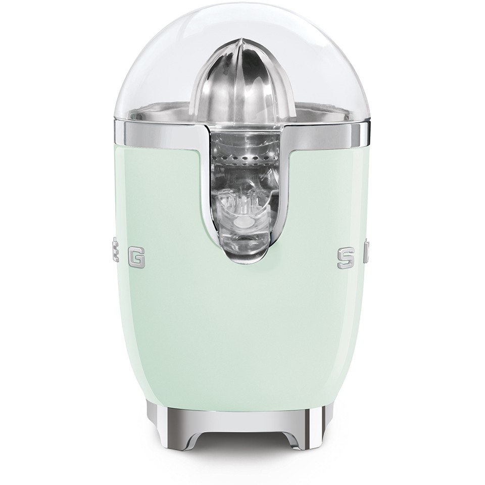 Smeg CJF11PGEU electric citrus press