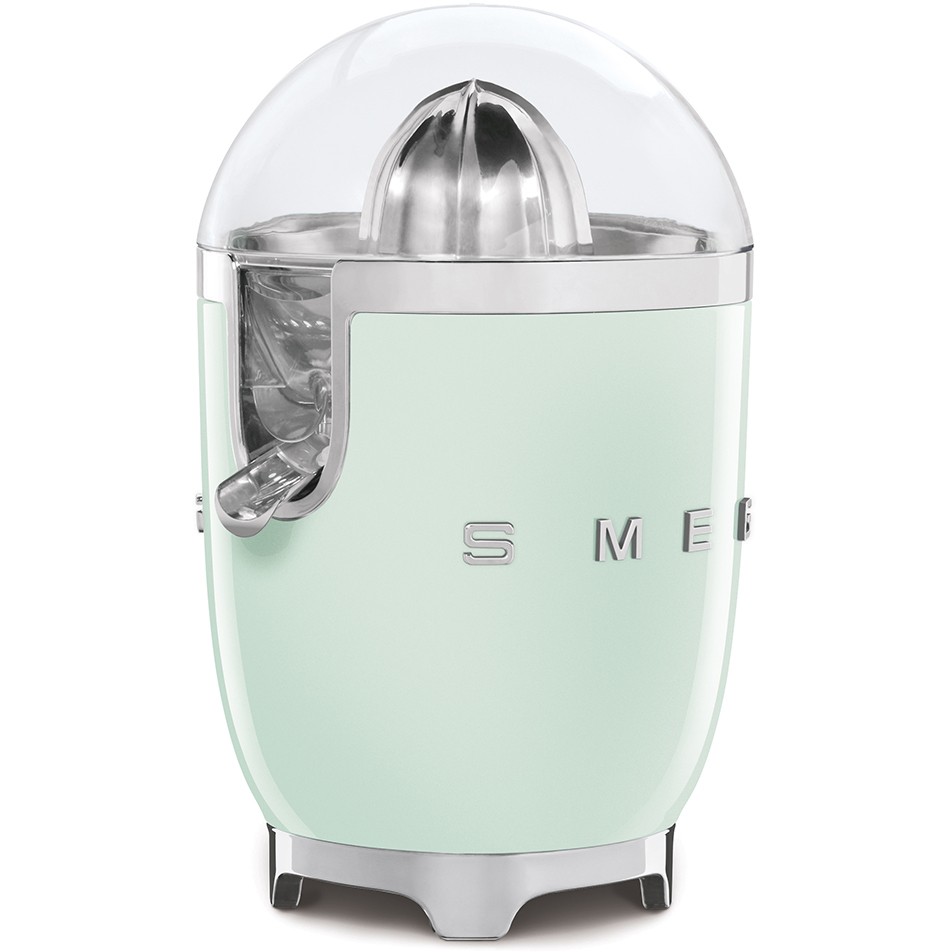 Smeg CJF11PGEU electric citrus press