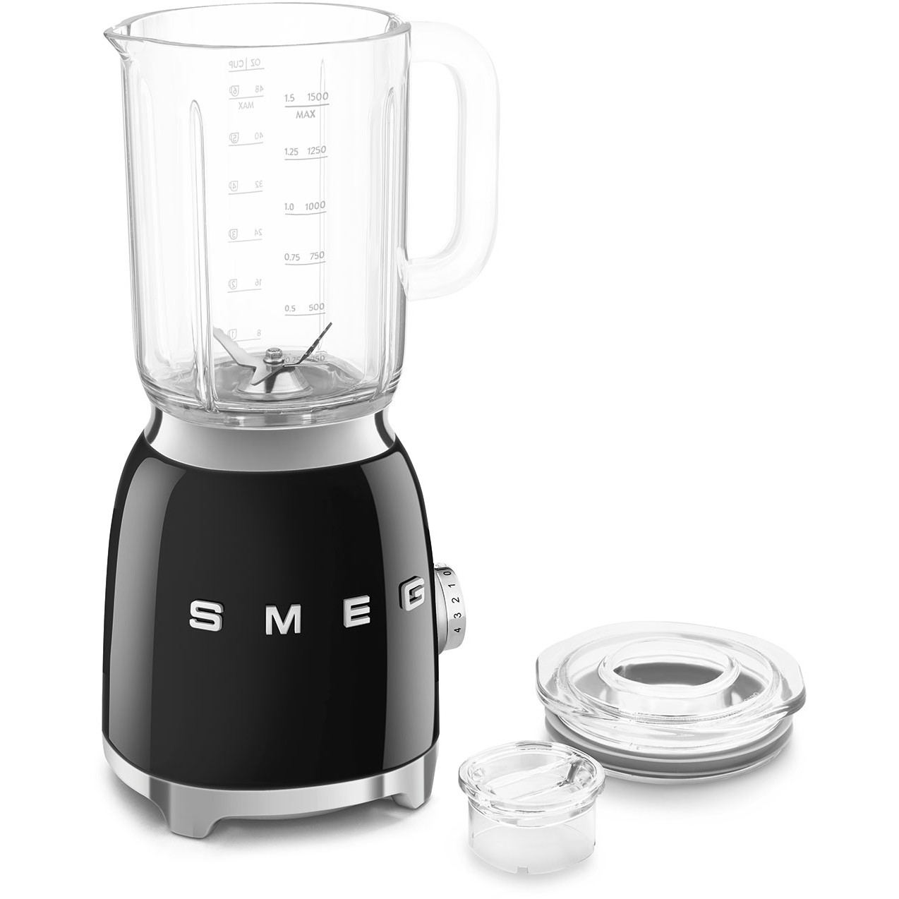 Smeg BLF03BLEU blender
