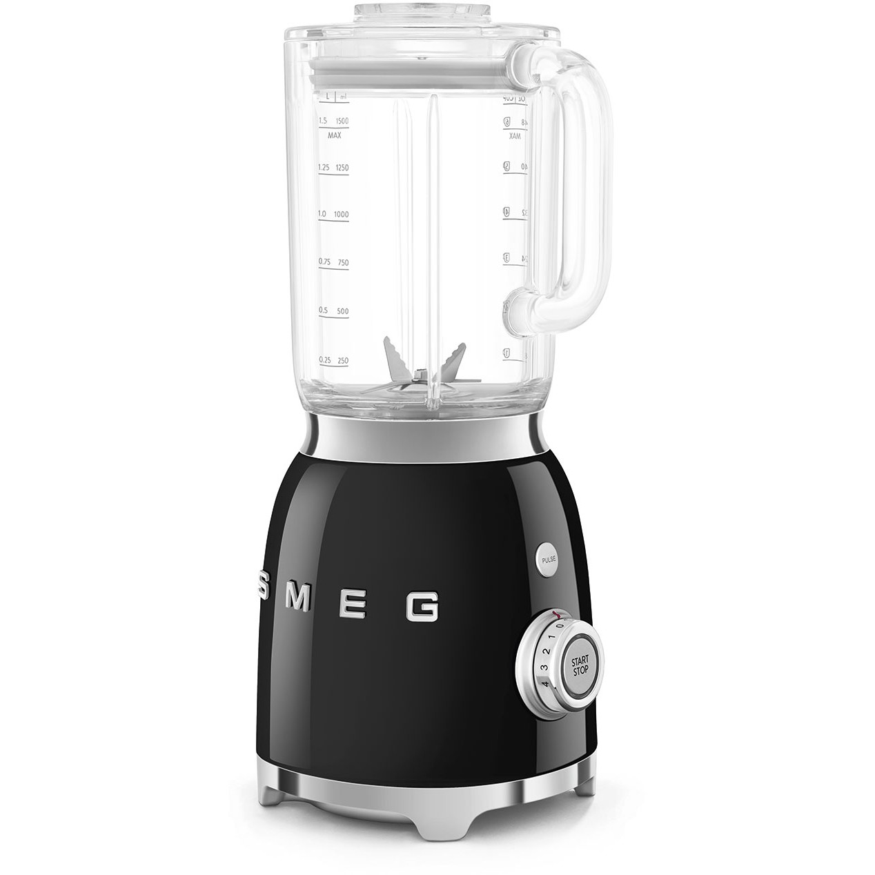 Smeg BLF03BLEU blender